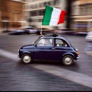 Meet your Posher, Sandra